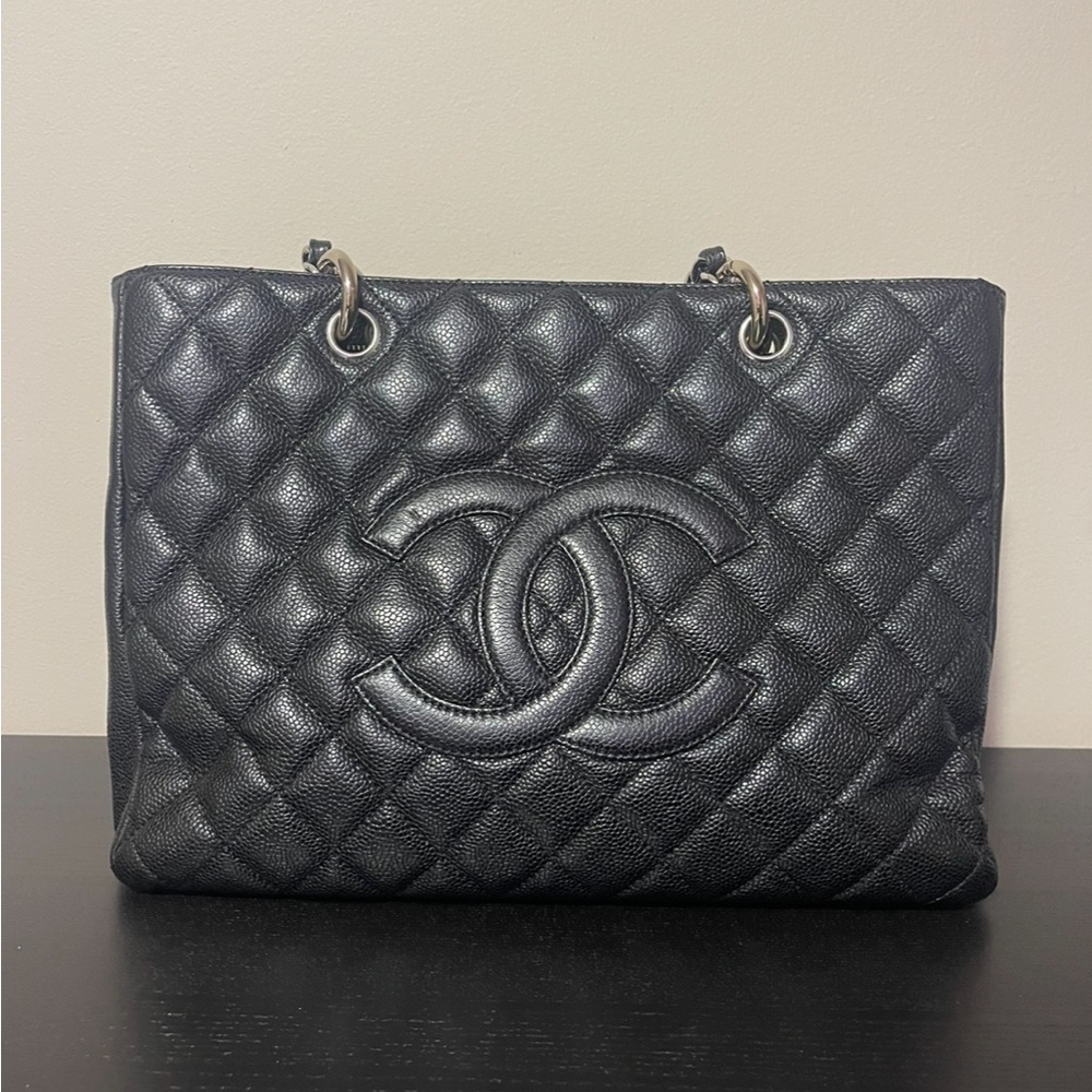 Authentic Chanel bag